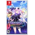 thumbnail image 1 of Neptunia Game Maker R:Evolution Standard Edition - Nintendo Switch, 1 of 9