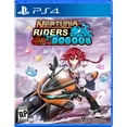 thumbnail image 1 of Neptunia Riders Vs Dogoos for Playstation 4, 1 of 9