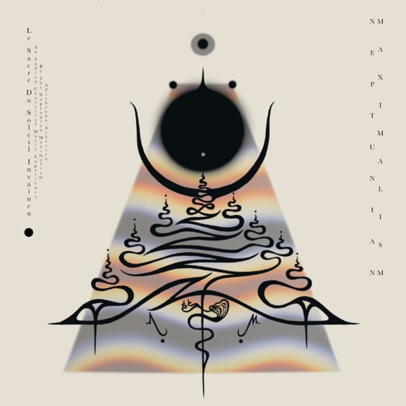 Neptunian Maximalism - Le Sacre Du Soleil Invaincu - Music & Performance - CD