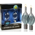 thumbnail image 1 of Ner Mitzvah, Oil Lamp Lantern for Indoor and Outdoor Use - Modern, 1 of 4
