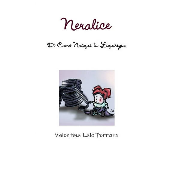 Neralice, (Paperback)