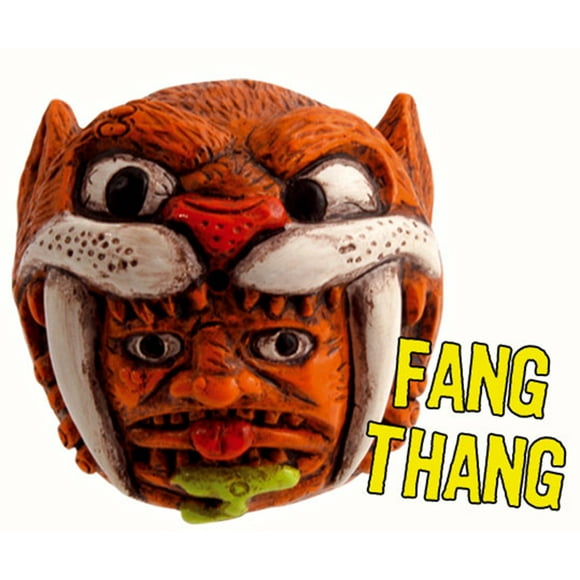 Nerd Block Madballs 2" Mini Squirter: Fang Thang