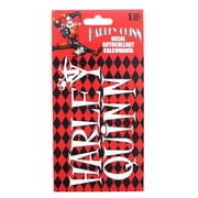 Nerd Block NBK-DC7128-C Harley Quinn Decal
