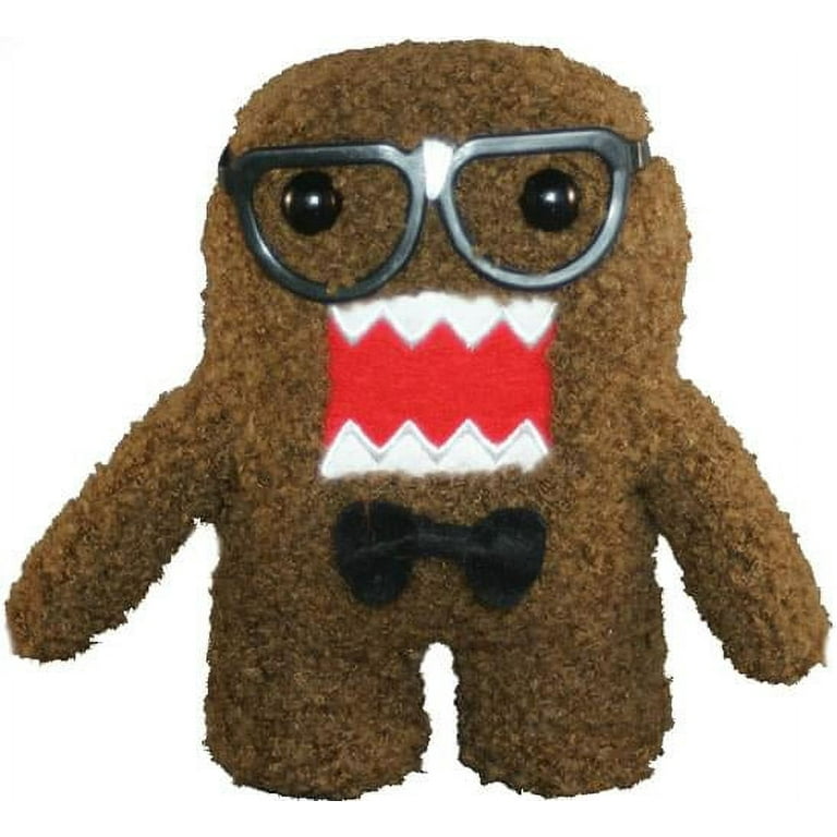 Domo stuffed animal sale