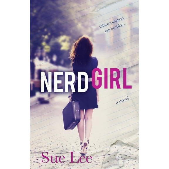 Nerd Girl, (Paperback)