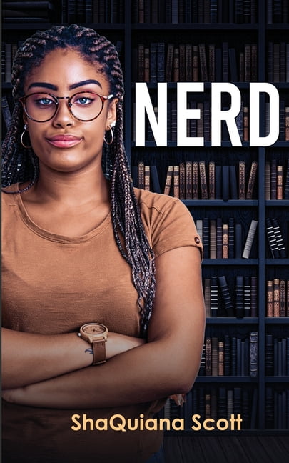 Nerd (Paperback)