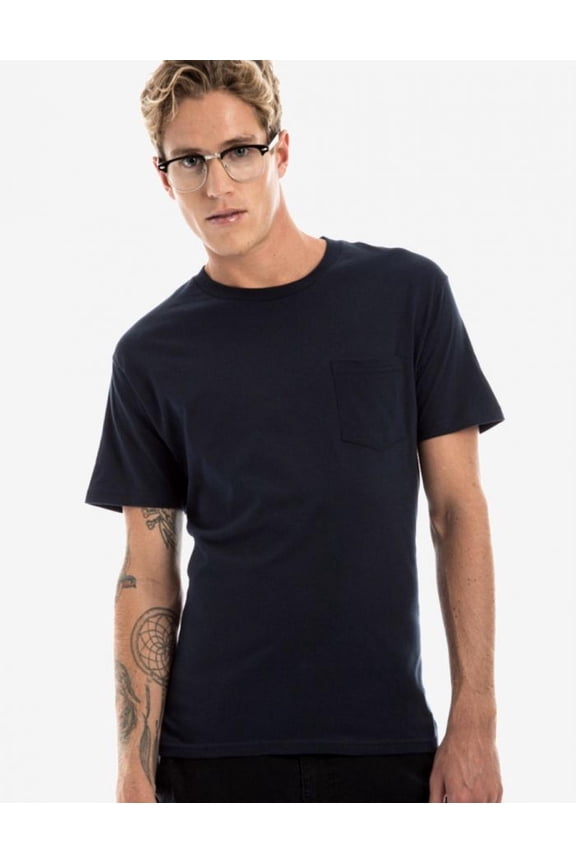 Nerd Pocket Perfection T-Shirt | 31SPKT | White | 3XLarge