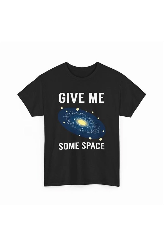 Nerd Science T-Shirt S-5XL Cool Geeky Chemistry Math Physics Tee