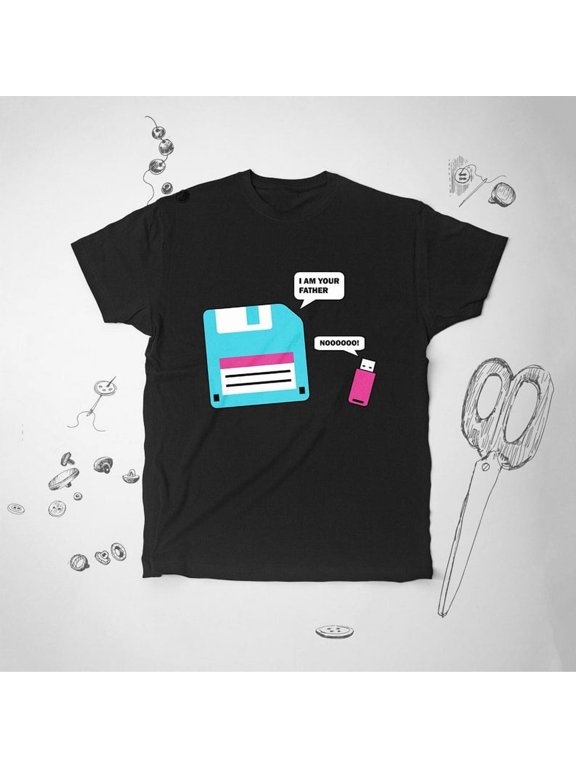 Nerd Shirt Tshirt T Shirt Tee Funny Graphic Design Shirt Trendy Retro 90s Geek Nerdy Humor Unisex Shirt Gift Idea for Programmer
