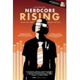 thumbnail image 1 of Nerdcore Rising Movie Poster 16in x 24in 16x24 Multi-Color Square Adults Western Graphic, 1 of 3