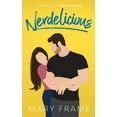 thumbnail image 1 of Nerdelicious, (Paperback), 1 of 1