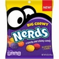 thumbnail image 1 of Nerds  6 oz Big Chewy Fruity Candy - Pack of 12, 1 of 1
