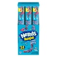 thumbnail image 1 of Nerds Berry Baies Candy 24 - 26 g Candies, 1 of 4