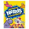 thumbnail image 1 of Nerds Big Chewy Candy, 170g/5.9 oz, 1 of 4