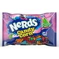 Nerds Candy Corn, Halloween Candy, 8 oz, Bag