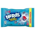 thumbnail image 1 of Nerds Gummy Clusters Candy, Very Berry, Share Size (Pack of 10), 1 of 2