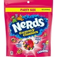 thumbnail image 1 of Nerds Gummy Clusters Family Size (32 Ounce), 1 of 4