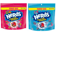 Nerds Gummy Clusters Family Size Candy 18.5oz&Nerds Candy Gummy