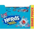 thumbnail image 1 of Nerds Gummy Clusters Very Berry Bags, 1 of 2
