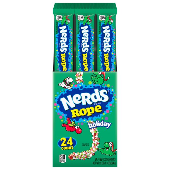 Nerds rope in Nerds - Walmart.com
