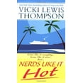 thumbnail image 1 of Pre-Owned NERDS LIKE IT HOT (THE NERD SERIES) (Paperback) 0312939086 9780312939083, 1 of 1