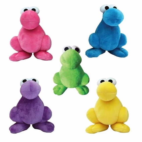 Nerds Plush
