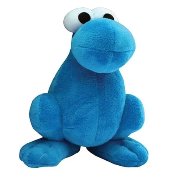warutil, Nerds Plush, Blue, Ultra Soft Cushion and Snuggle Toy ...