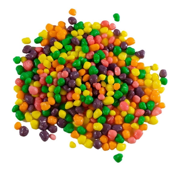 (Price/case)Nerds Nerds Rainbow Mix 30lb, 751115