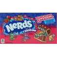 thumbnail image 1 of Nerds, Rainbow, Count 1 (5 oz) - Sugar Candy / Grab Varieties & Flavors, 1 of 2