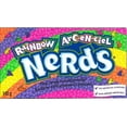 thumbnail image 1 of Nerds Rainbow Candy 142 g, 1 of 6