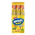 thumbnail image 1 of Nerds Rope Candy, Tropical, 0.92Ounce (Pack Of 24), 1 of 3