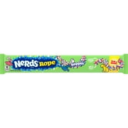 Nerds Hoppin' Rope, Crunchy and Gummy, Springtime Easter Candy, 0.92 oz