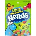 thumbnail image 1 of Nerds Sour Big Chewy Candy, 10 oz Bag, 1 of 6