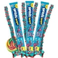 thumbnail image 1 of Nerds Very Berry Ropes, Birthday Party Favor Candy, Pack of 3, .92 Ounces per Rope, 1 of 7