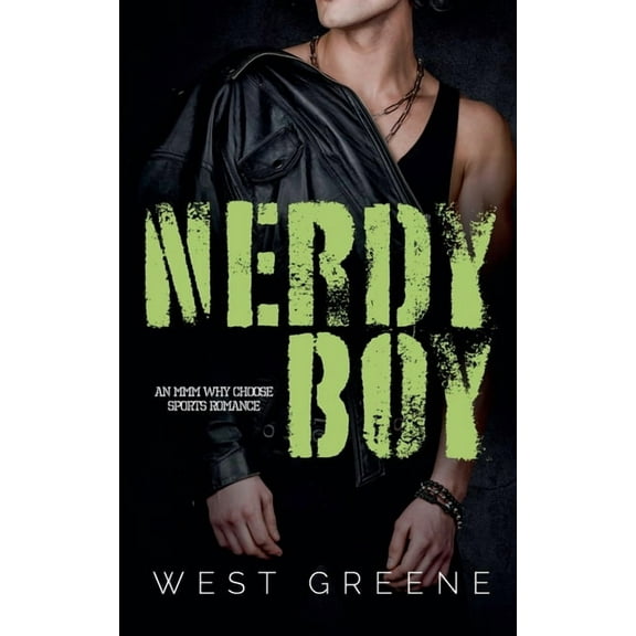 Nerdy Boy Universe Nerdy Boy, Book 1, (Paperback)