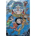 thumbnail image 1 of The Nerdy Dozen #3: 20,000 Nerds Under the Sea Hardcover, 1 of 1