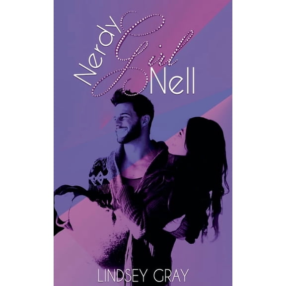 Nerdy Girl Novels Nerdy Girl Nell, Book 2, (Paperback)