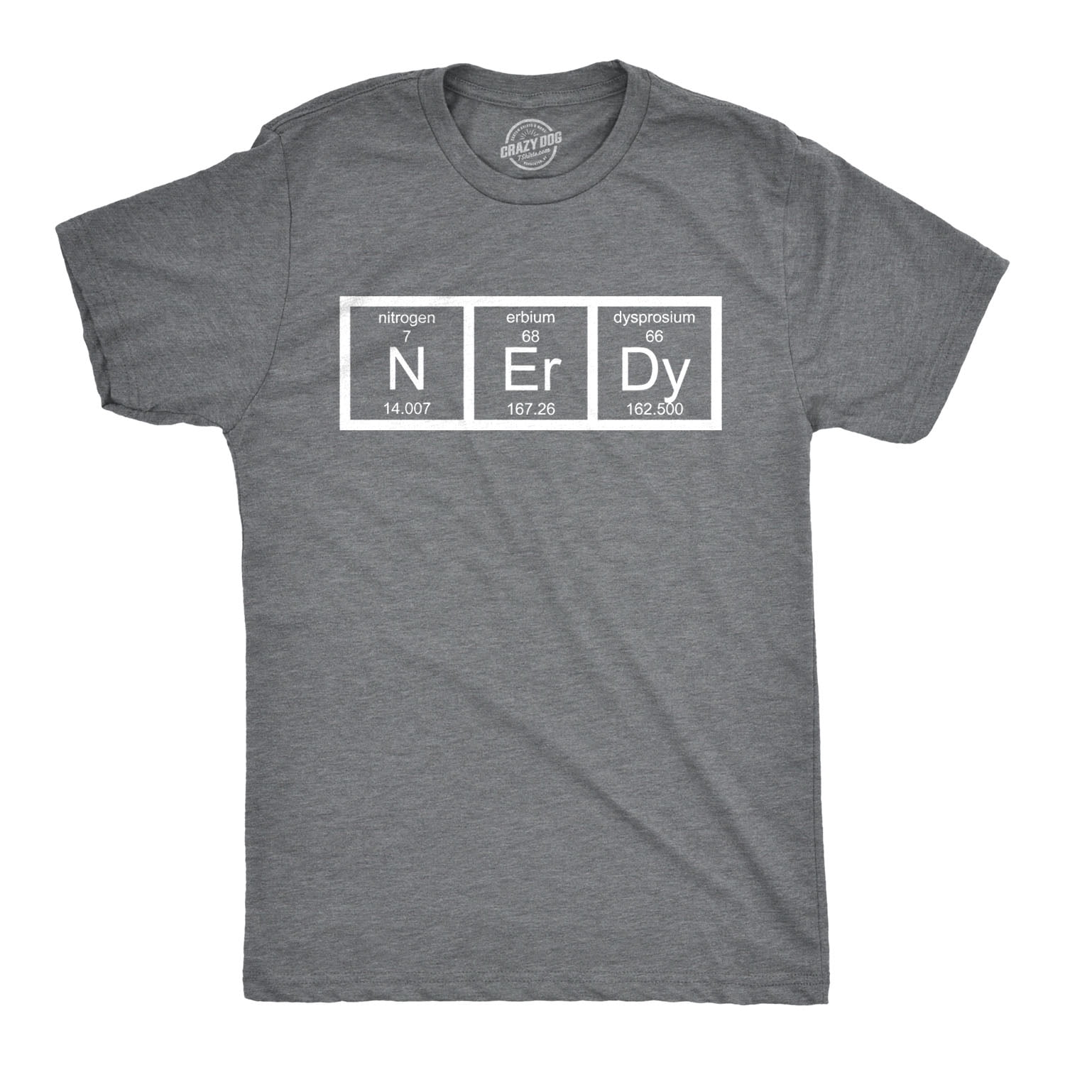 Funny science shirts sales
