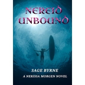 Nereid Unbound, (Hardcover)