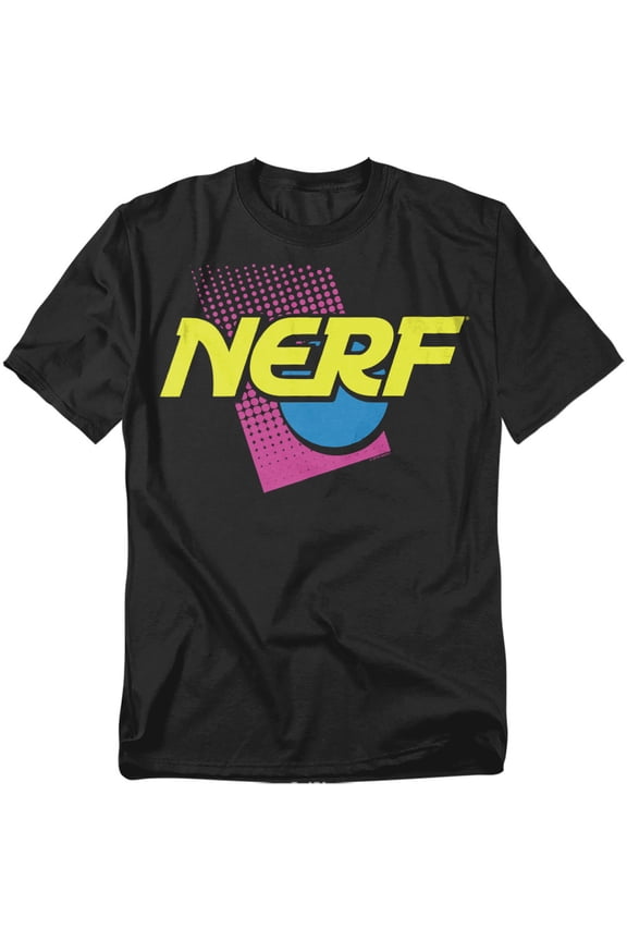 T-Shirt 90S Logo Unisex Graphic Tee For Men & Women