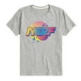 thumbnail image 1 of Nerf - 90s Nerf - Boy's Short Sleeve T-Shirt, 1 of 4
