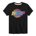 thumbnail image 1 of Nerf - 90s Nerf - Boy's Short Sleeve T-Shirt, 1 of 4