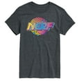 thumbnail image 1 of Nerf - 90s Nerf - Men's Short Sleeve T-Shirt, 1 of 4