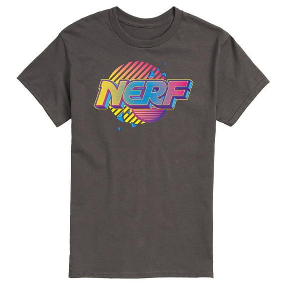 Nerf - 90s Nerf - Men's Short Sleeve T-Shirt