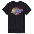 thumbnail image 1 of Nerf - 90s Nerf - Men's Short Sleeve T-Shirt, 1 of 4