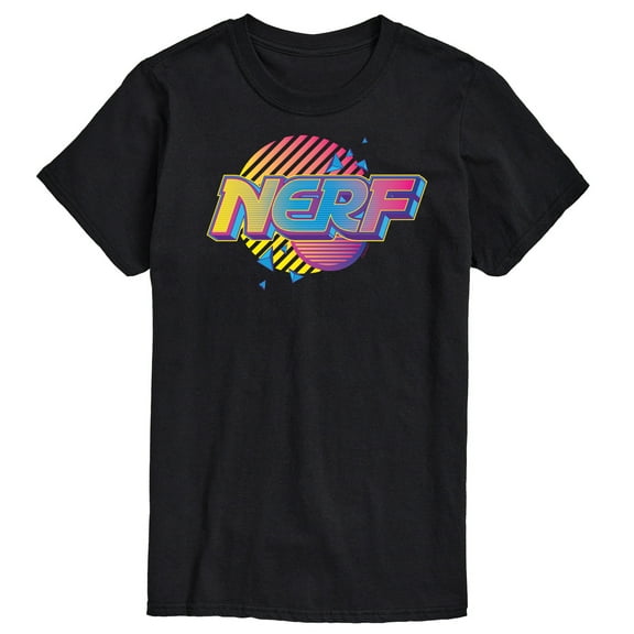 Nerf - 90s Nerf - Men's Short Sleeve T-Shirt
