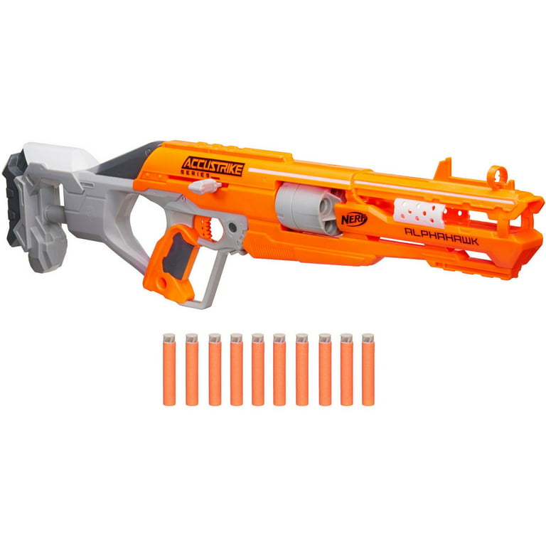 Nerf Ultra  Series Overview & Top Picks (2023 Updated) 