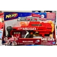 thumbnail image 1 of Nerf AccuStrike Mega Bulldog Blaster, for Ages 8 and up, 1 of 4