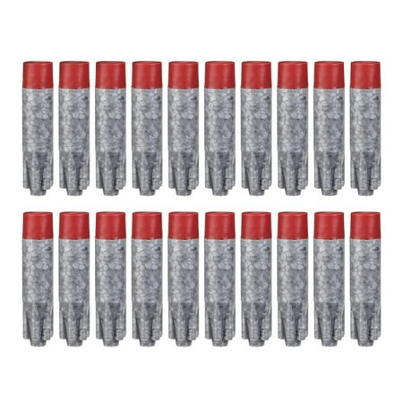 Nerf AccuStrike Ultra 20-Dart Refill Pack For Nerf Ultra Blasters, Compatible Only with Nerf Ultra Blasters