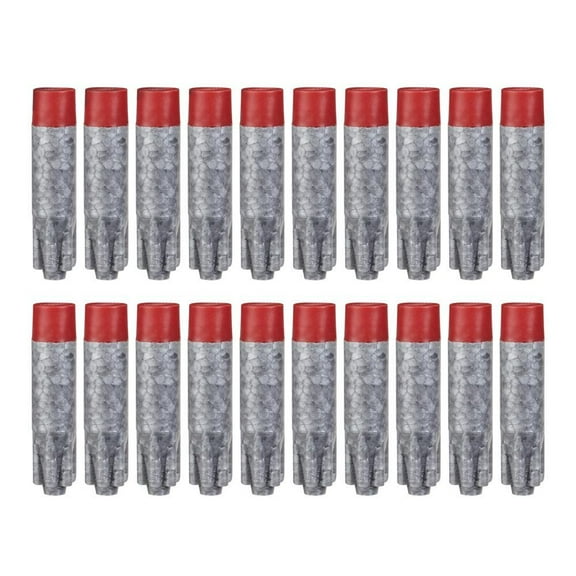 Nerf AccuStrike Ultra 20-Dart Refill Pack For Nerf Ultra Blasters, Compatible Only with Nerf Ultra Blasters